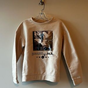 Stranger Things Sweatshirt